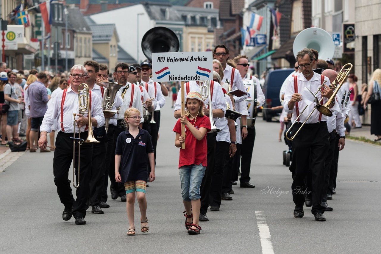 Bild 344 - Musikfest Bad Bramstedt Sonntag